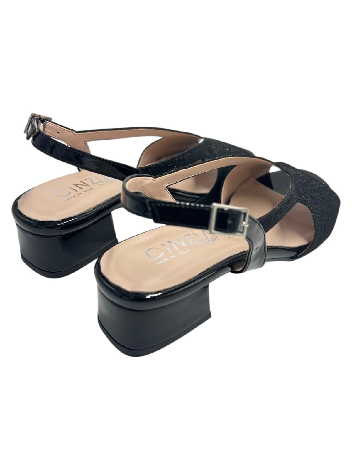 SANDALO CINZIA SOFT DM2551