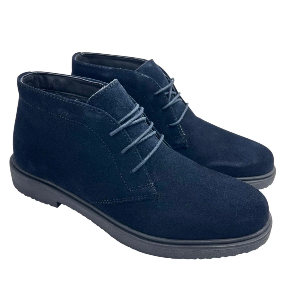STIVALETTO GEOX U MASSIMIANO U46H9A
