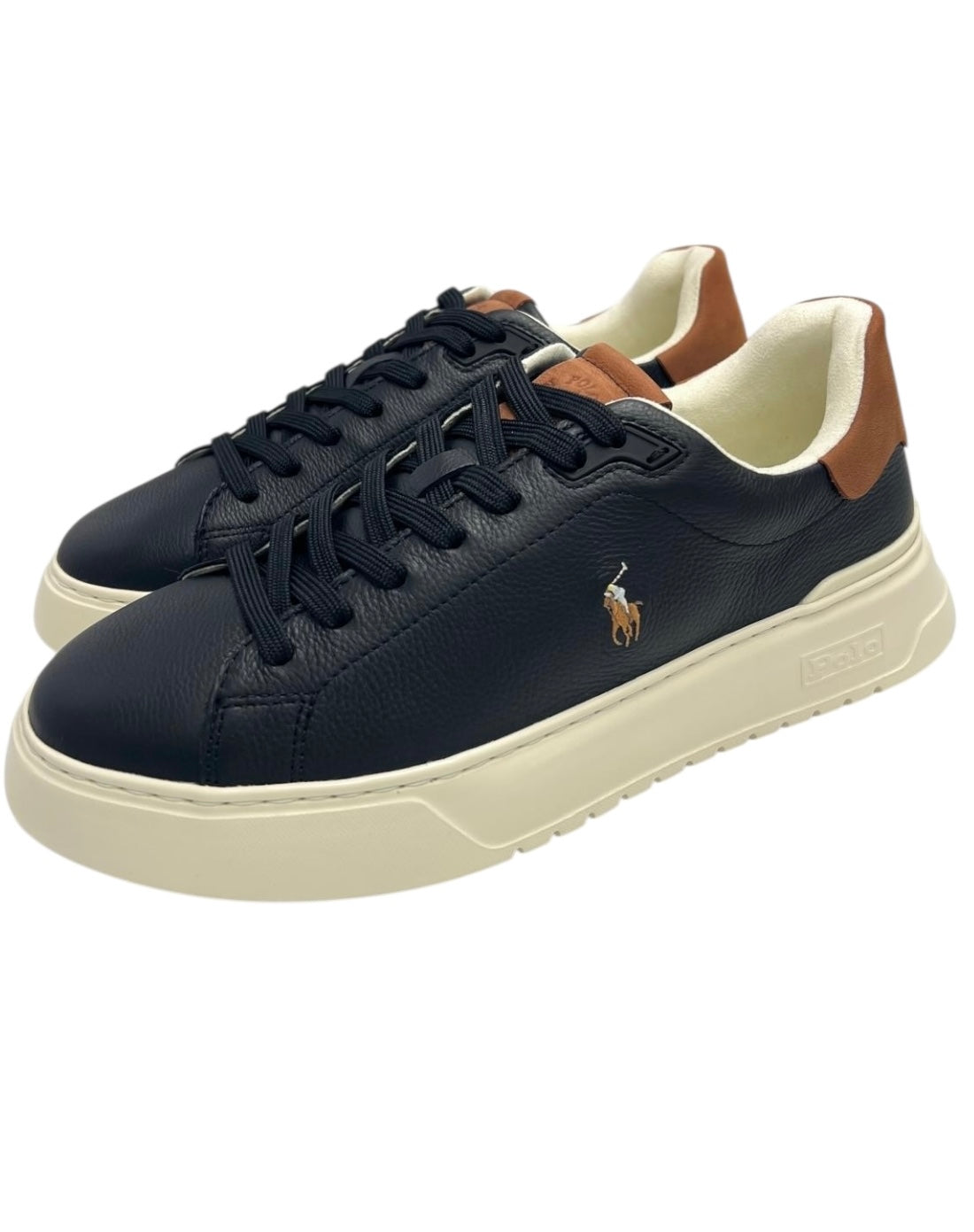 SNEAKERS POLO RALPH LAUREN RLITE COURT-SK-LTL
