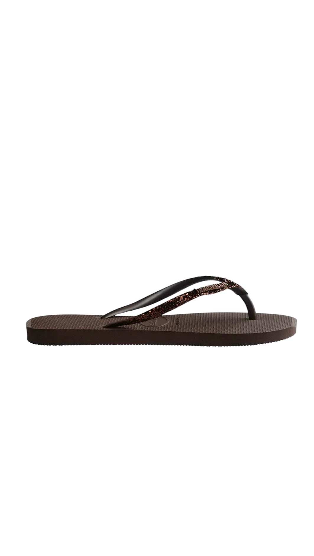 INFRADITO HAVAIANAS SLIM GLITTER II