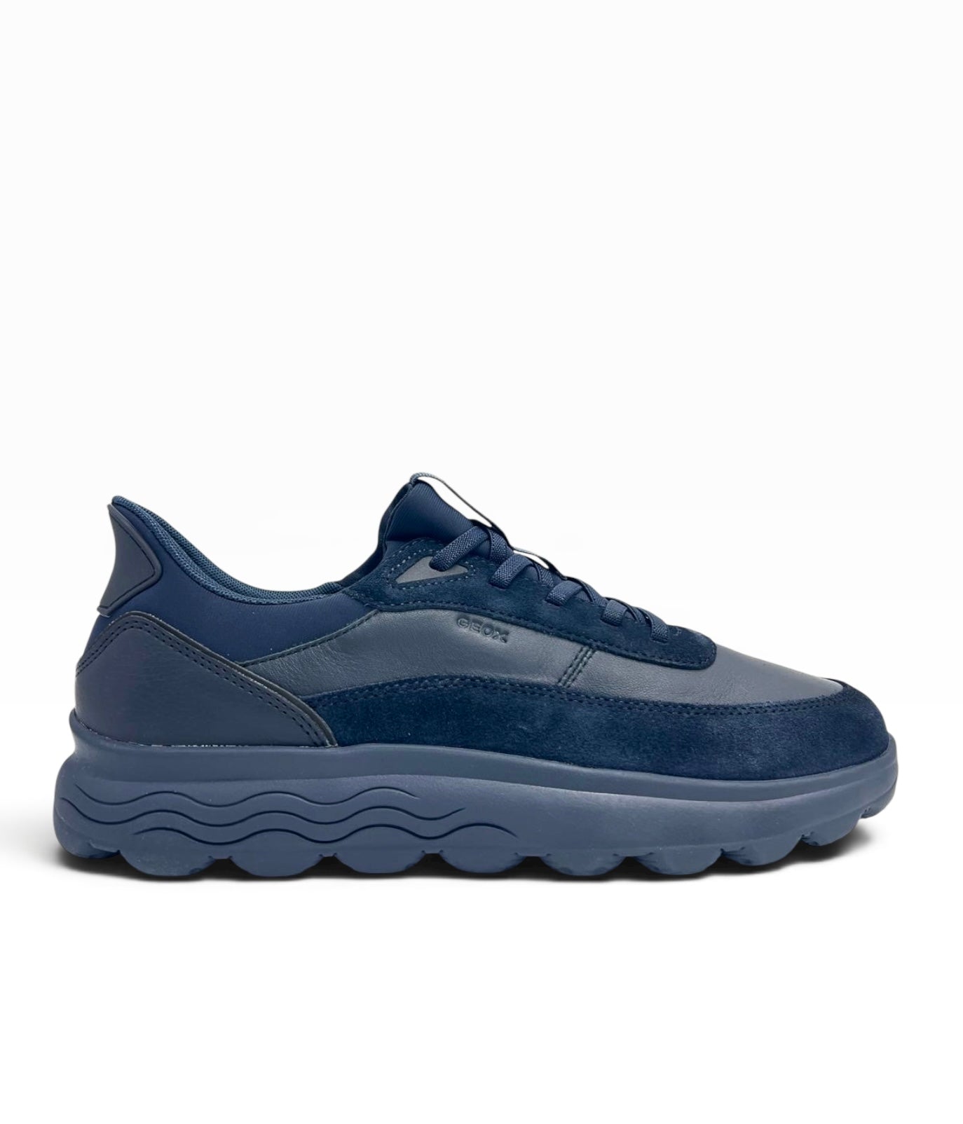 SNEAKERS GEOX U56MPA U SPHERICA PLUS