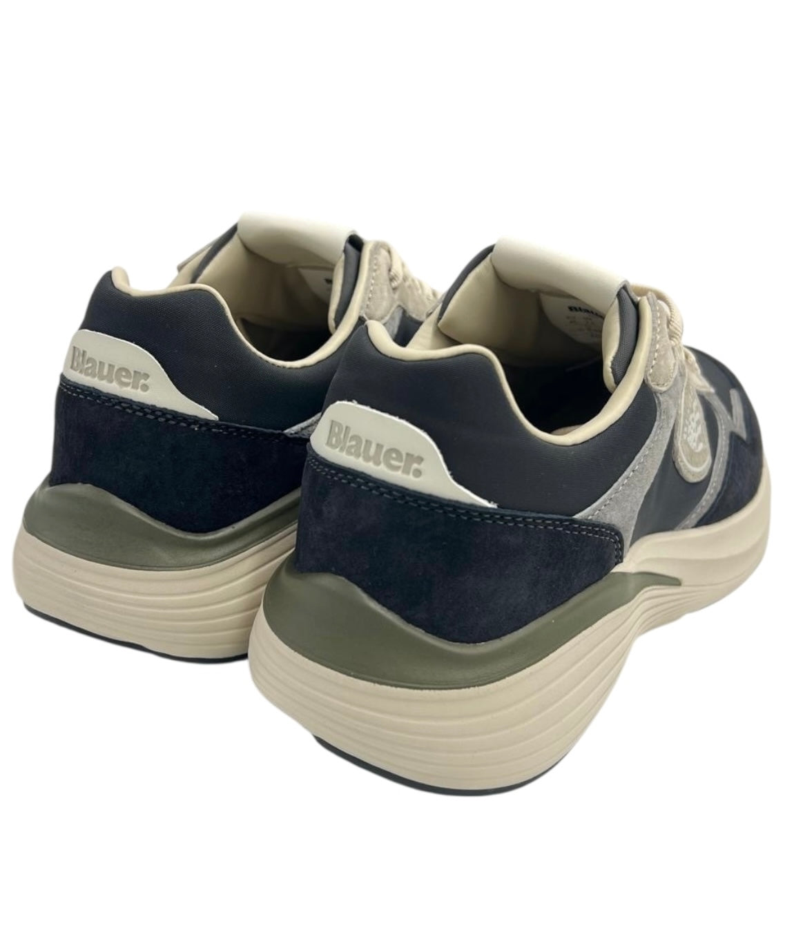 SNEAKERS BLAUER S6 LANDER 02/ NYS