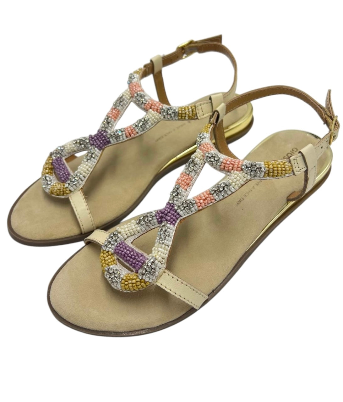 SANDALO GIOSEPPO TILTON 74856