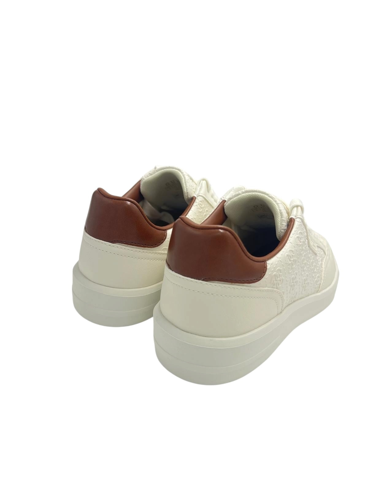 SNEAKERS GUESS FMJYU2FAP12