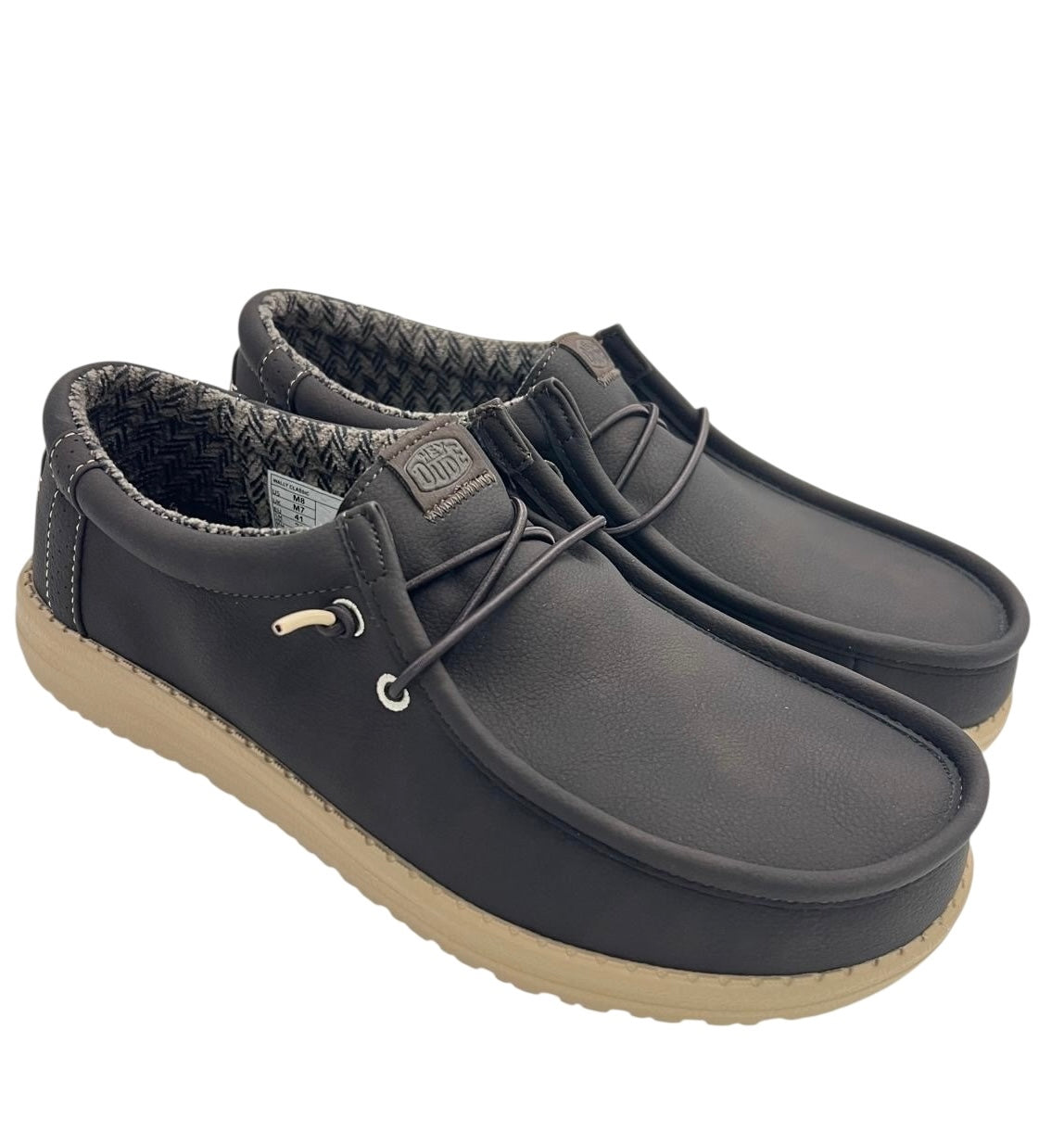 SNEAKERS HEY DUDE WALLY CLASSIC 41894