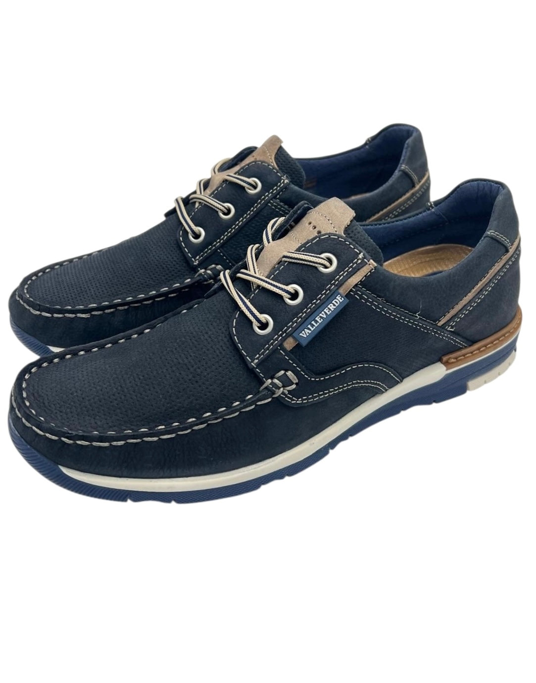 SNEAKERS VALLEVERDE 13821