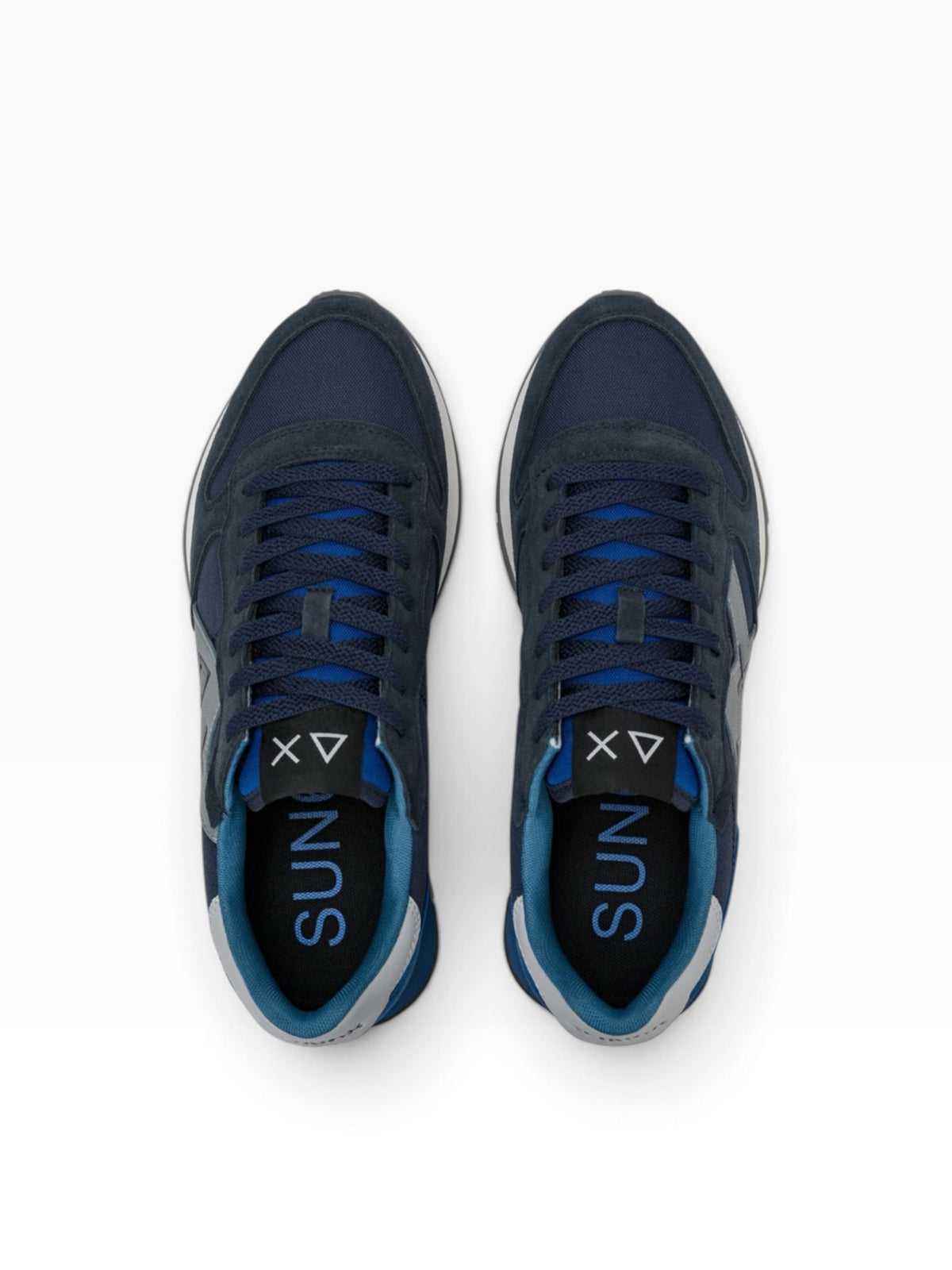 SNEAKERS SUN 68 Z46121 JAKI 2.0 SOLID