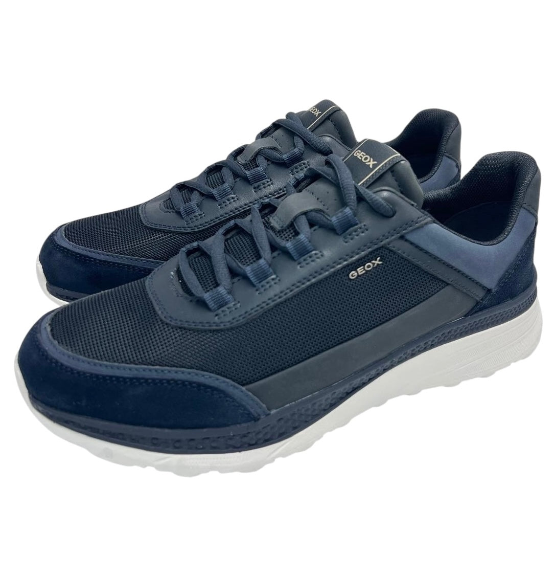 SNEAKERS GEOX U SPHERICA ACTIF U65HUC