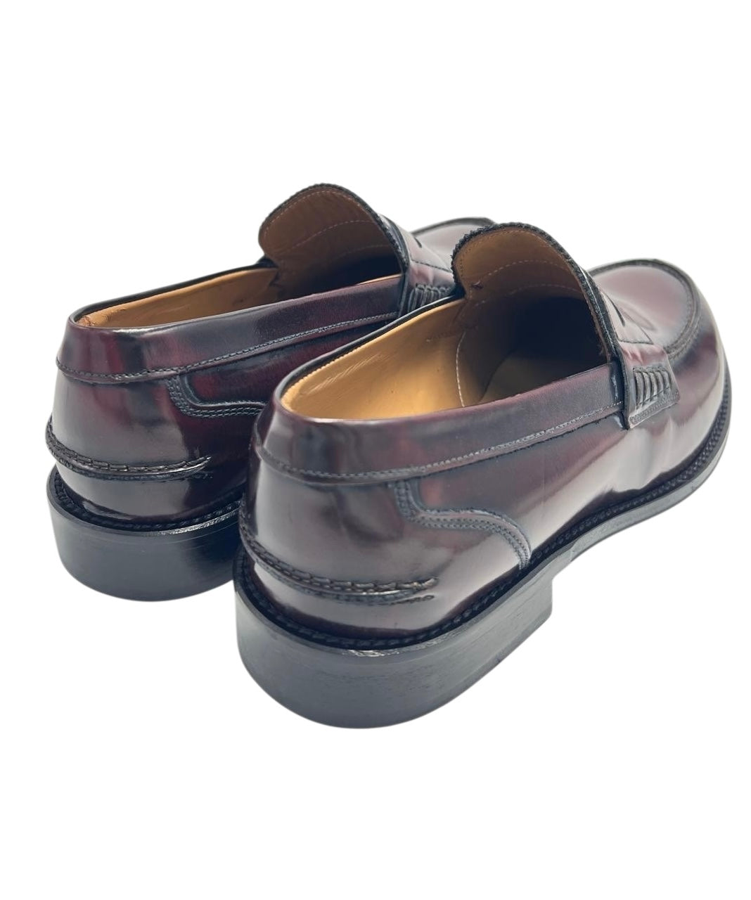 MOCASSINO EXTON 102 C