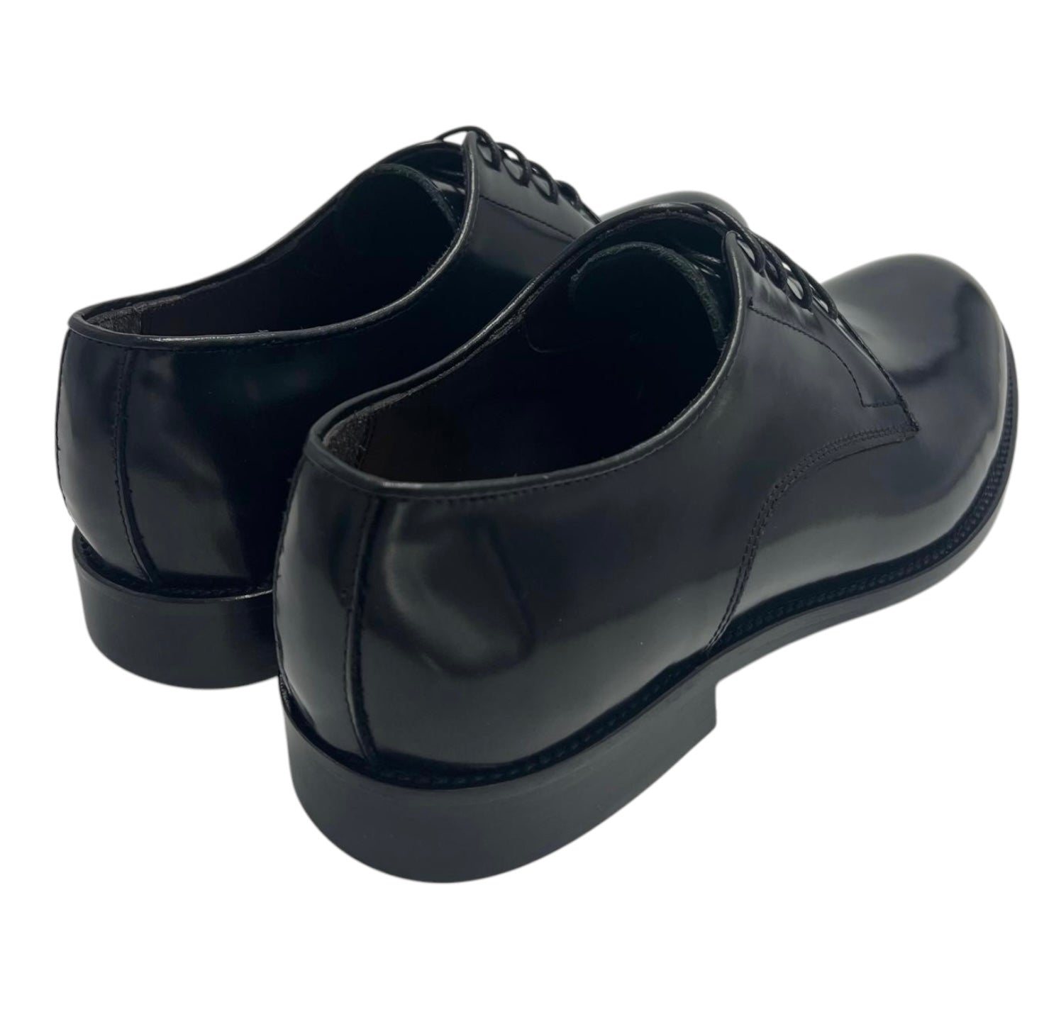 SCARPA CERIMONIA UOMO EXTON 1374