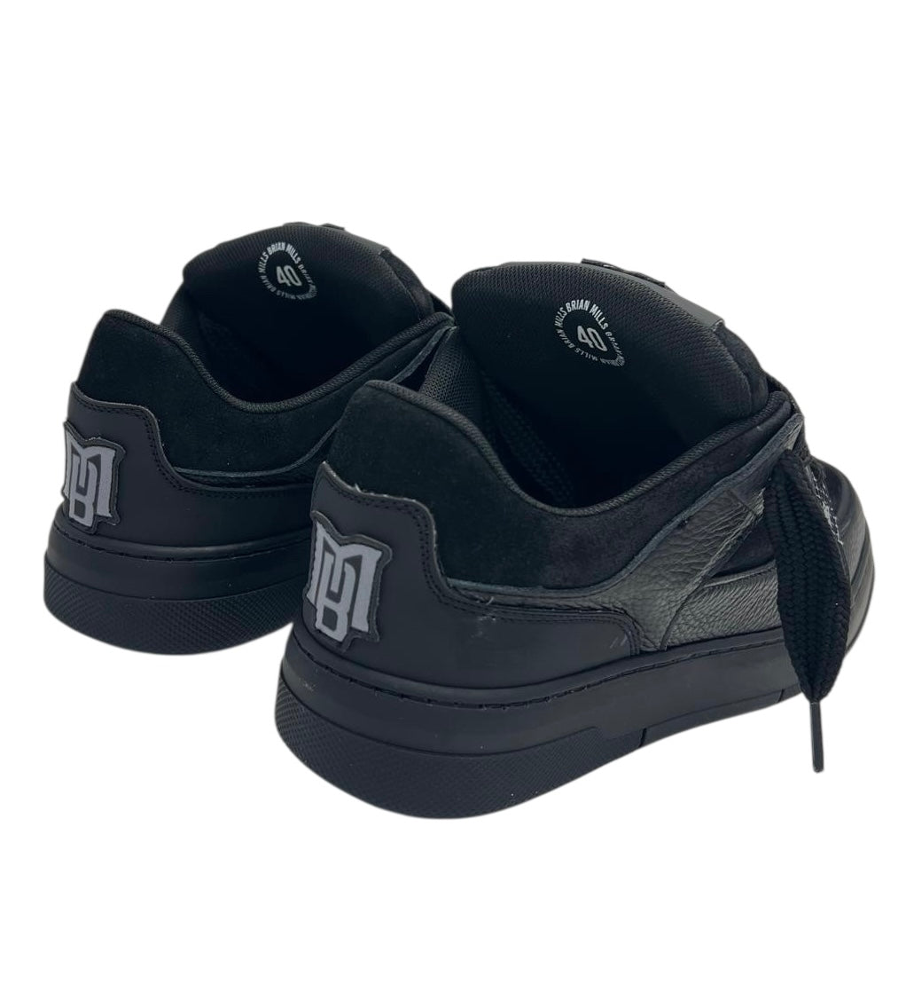 SNEAKERS BRIAN MILLS 563B