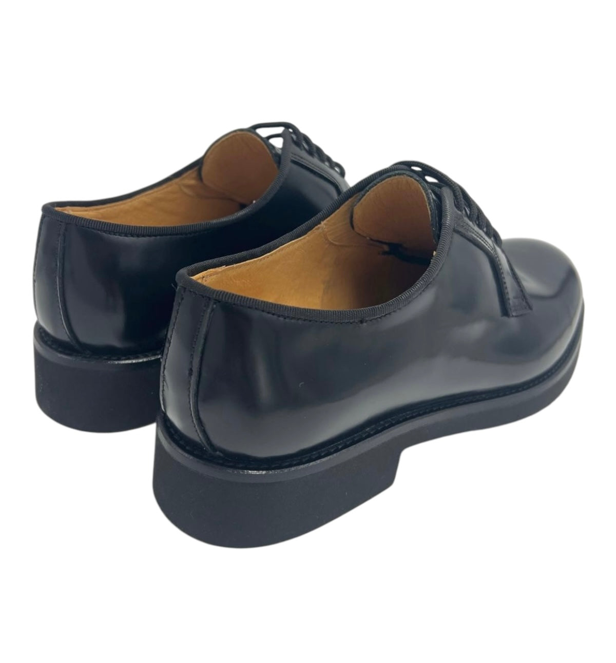 SCARPA UOMO EXTON 2193