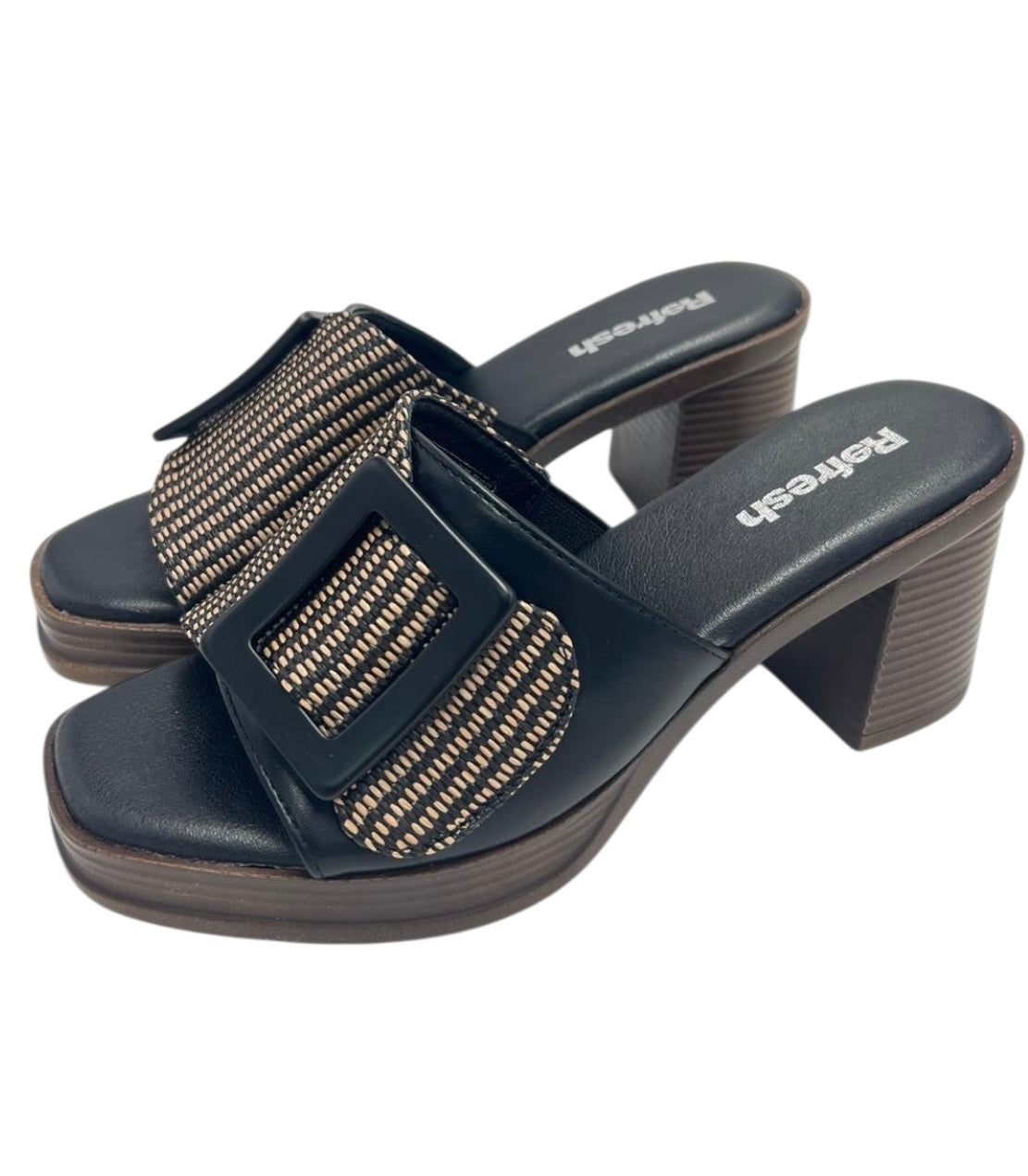 SANDALO REFRESH 175028