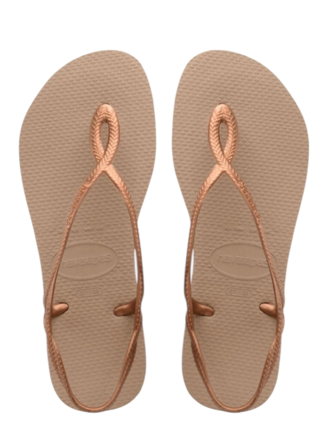 SANDALO HAVAIANAS LUNA FC