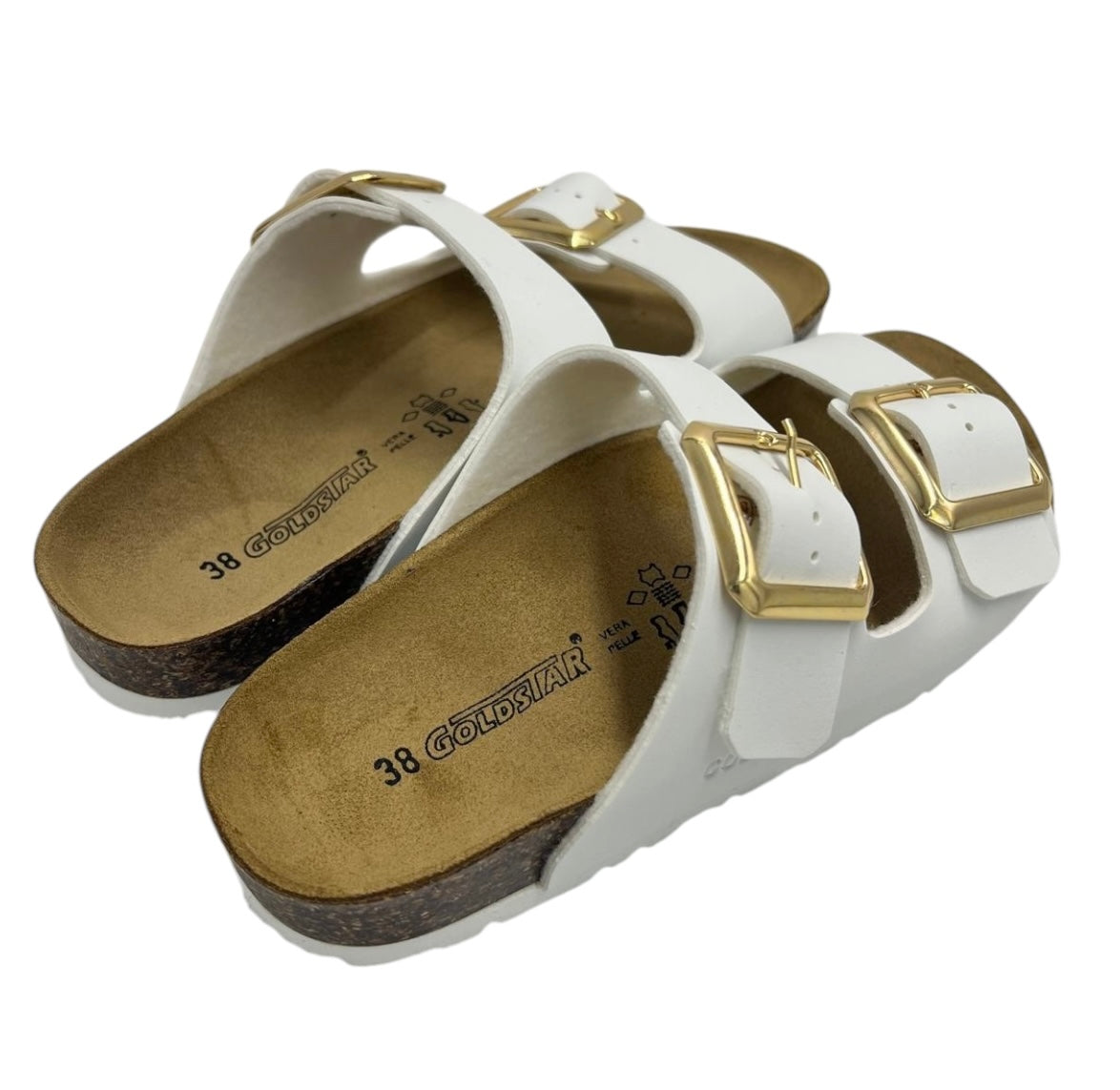 SANDALO GOLDSTAR GS1801Q