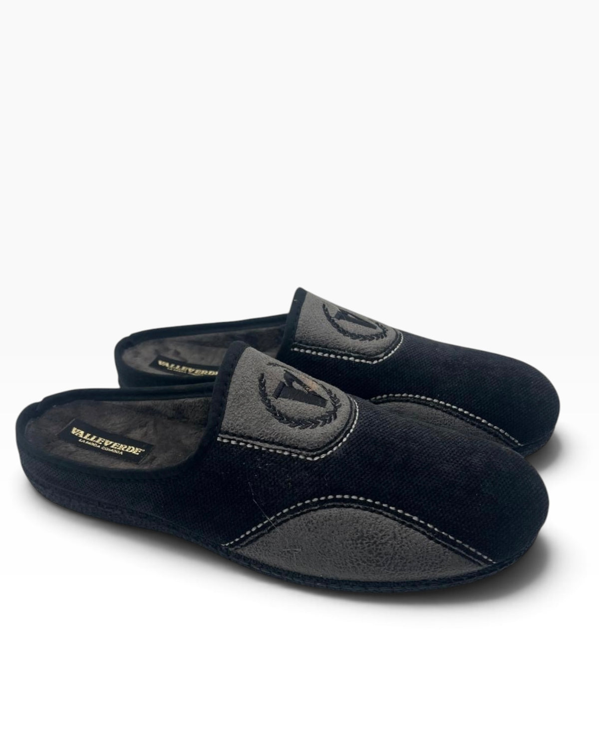 PANTOFOLA VALLEVERDE 26824