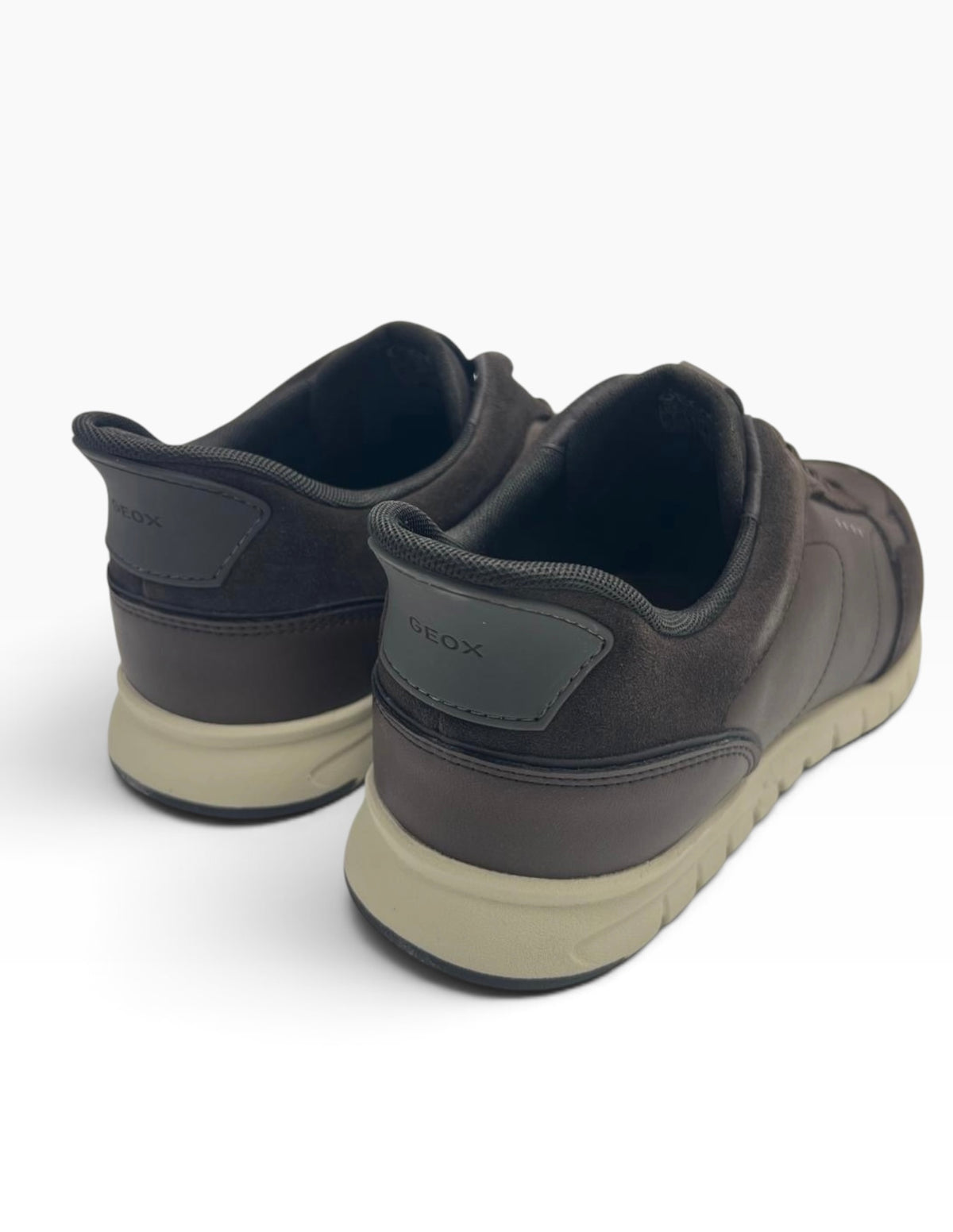 SNEAKERS GEOX U66NEA U FLEXTRIDEZERO PLUS