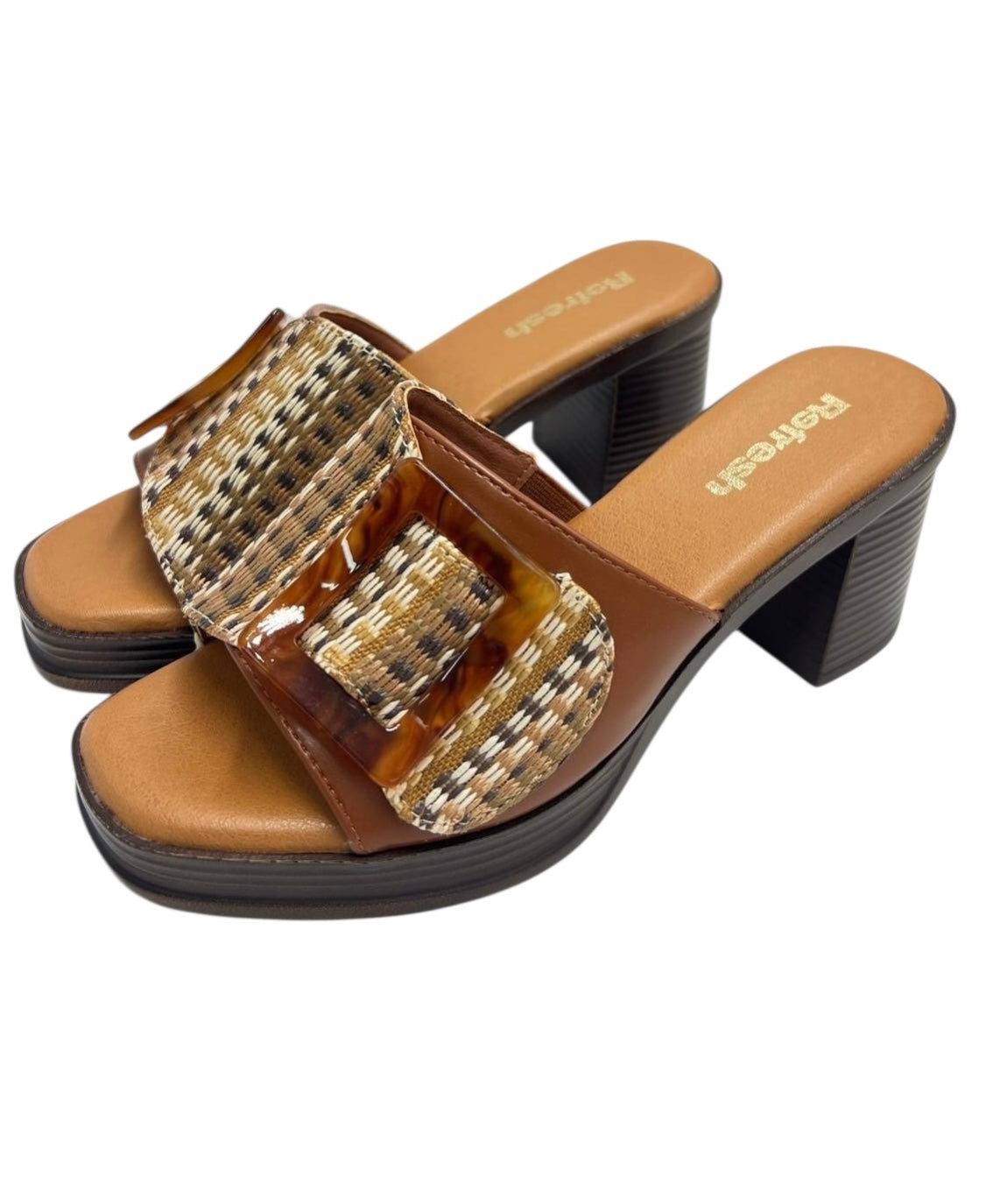 SANDALO REFRESH 175028
