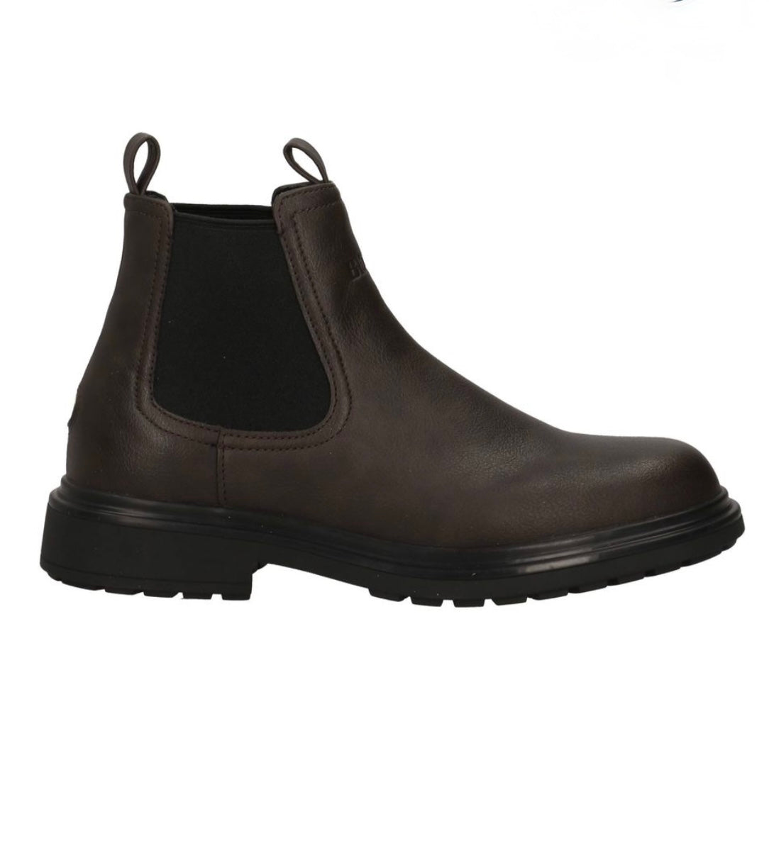 STIVALETTO BLAUER F6GRADY01/ SIT