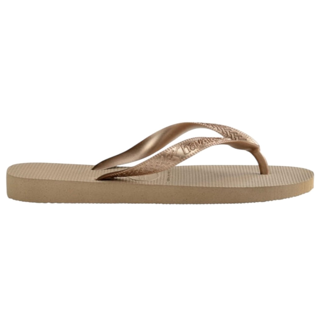 SANDALO HAVAIANAS TOP TIRAS