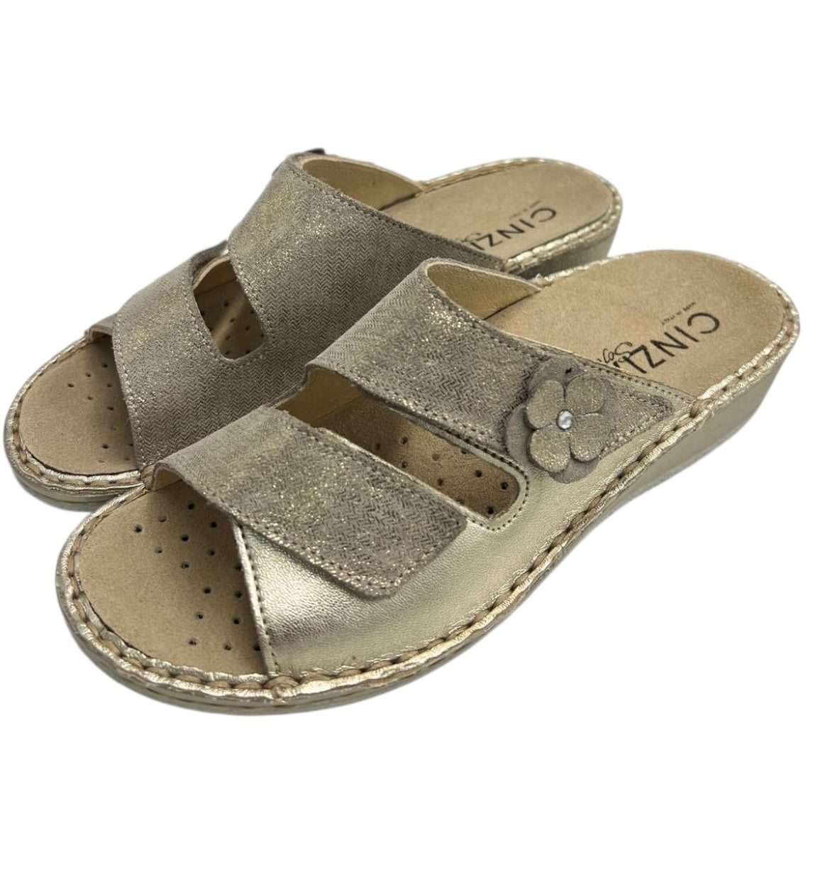 CIABATTA CINZIA SOFT IM2812M-J