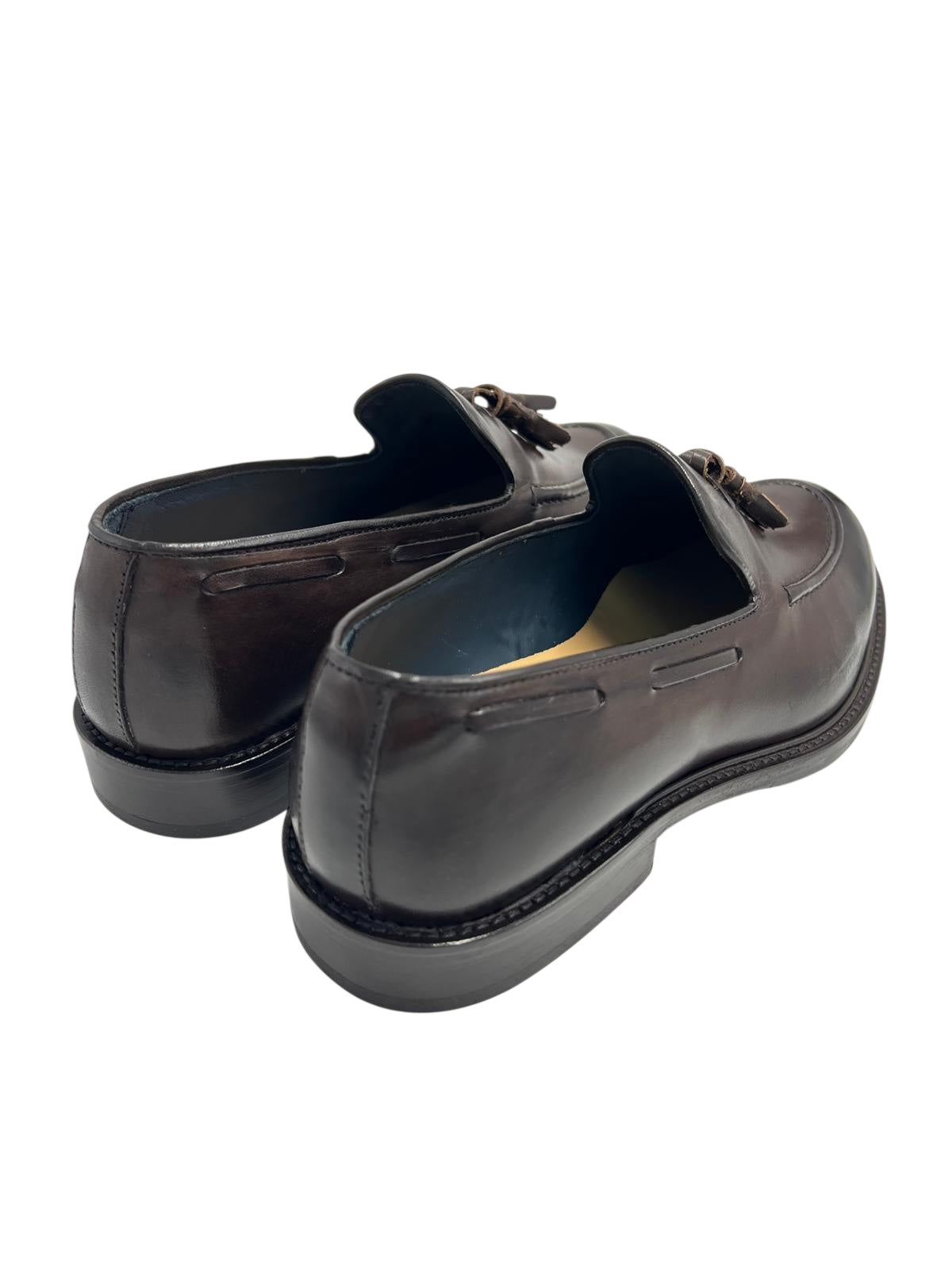 MOCASSINO EXTON 1407