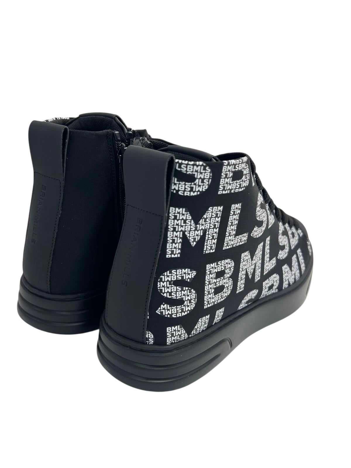 SNEAKERS BRIAN MILLS 571